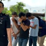 মালয়েশিয়ায় বাংলাদেশি যুবককে অবৈধভাবে আটকে রাখার দায়ে চারজনের কারাদণ্ড ও জরিমানা