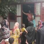 চাঁদপুরে চিপস কিনতে গিয়ে ট্রলিচাপায় প্রাণ হারালো চৈতী