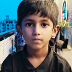 পুকুরে ডুবে প্রাণ গেল ৮ বছরের ফারদিনের:শিক্ষক পিতার কোলে নিথর দেহ