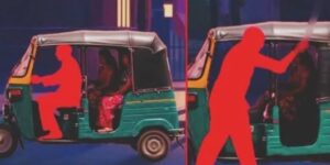 শাহরাস্তিতে সিএনজি যাত্রীদের কাছ থেকে ছিনতাইয়ের অভিযোগে ড্রাইভারসহ দুইজন গ্রেফতার