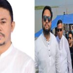 অপপ্রচারের বিরুদ্ধে ক্ষোভ প্রকাশ করলেন চাঁদপুর সদর স্বেচ্ছাসেবক দলের আহ্বায়ক আবু হানিফ (কাকন) ‘লড়াই-সংগ্রামের পথ পেরিয়ে এসেছি, মিথ্যা অপবাদে নতি স্বীকার করব না