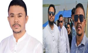 অপপ্রচারের বিরুদ্ধে ক্ষোভ প্রকাশ করলেন চাঁদপুর সদর স্বেচ্ছাসেবক দলের আহ্বায়ক আবু হানিফ (কাকন) ‘লড়াই-সংগ্রামের পথ পেরিয়ে এসেছি, মিথ্যা অপবাদে নতি স্বীকার করব না