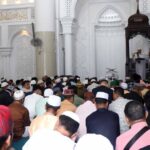 মালয়েশিয়ায় পবিত্র ঈদুল আযহা ২০২৬ উদযাপন 