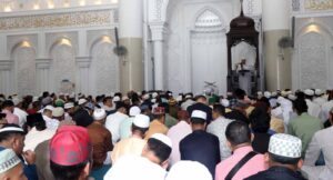 মালয়েশিয়ায় পবিত্র ঈদুল আযহা ২০২৬ উদযাপন 