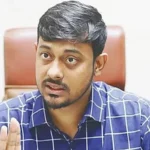 নাসীরুদ্দীন পাটওয়ারীর বিরুদ্ধে লিগ্যাল নোটিশ