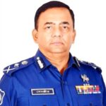বেনজীর আহমেদ দুবাইয়ে গ্রেপ্তার